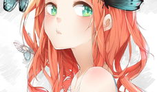 漫画美眉,青春校园的时尚传奇